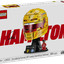 LEGO Editions 43022 - Scuderia Ferrari HP Lewis Hamilton Helmet