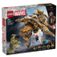 LEGO Marvel 76290 - Avengers vs. Leviathan