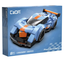 CaDA Phantom Velocity C55059W – Auto Sportiva