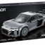 CaDA Audi R8 Coupé C55027W – Modello 1:24