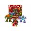 Gormiti Legends – Set 3 Personaggi (4)