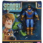 Scooby-Doo! Blue Falcon & Dynomutt – Action Figure 2-Pack