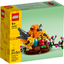 LEGO 40639 - Il Nido dell’Uccellino