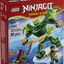 LEGO Ninjago 71862 - Lloyd’s Dragon Mech Battle Pack