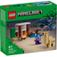 LEGO Minecraft 21251 - Spedizione di Steve nel Deserto