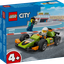 LEGO City 60399 - Auto da Corsa