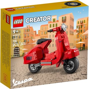 LEGO Creator 40517 - Vespa