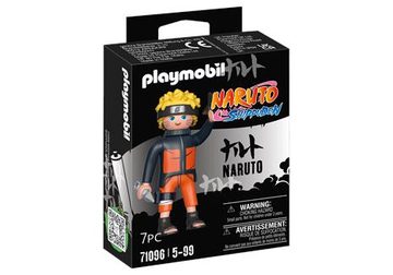 Playmobil 71096 - Naruto Shippuden