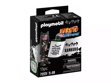 Playmobil 71225 - Naruto Shippuden