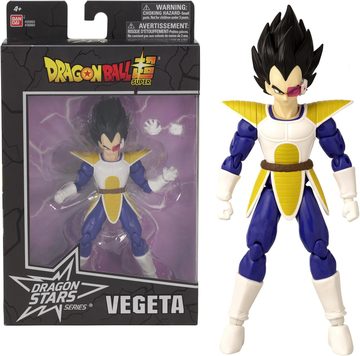 Dragon Ball Super – Vegeta Dragon Stars Series Action Figure – Bandai