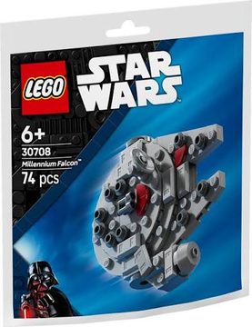 LEGO Polybag Star Wars 30708 - Millennium Falcon