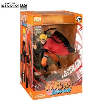 Naruto Shippuden – Naruto Uzumaki SFC Super Figure Collection #70 – ABYstyle Studio