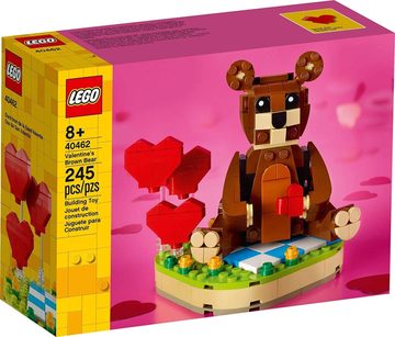 LEGO 40462 - Orso di San Valentino