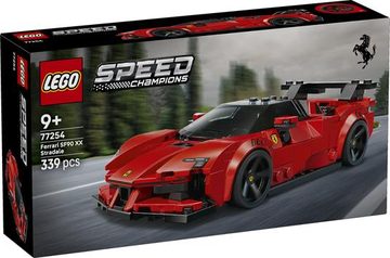 LEGO Speed Champions 77254 - Ferrari SF90 XX Stradale