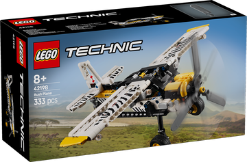 LEGO Technic 42198 - Bush Plane
