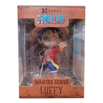 One Piece – Luffy XXRAY Figure – Mighty Jaxx