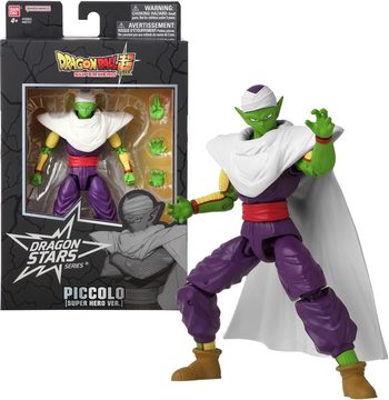 Dragon Ball Super – Piccolo Cape Ver. Dragon Stars Series Action Figure – Bandai