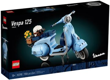 LEGO Icons 10298 - Vespa 125