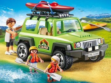 playmobil summerfun