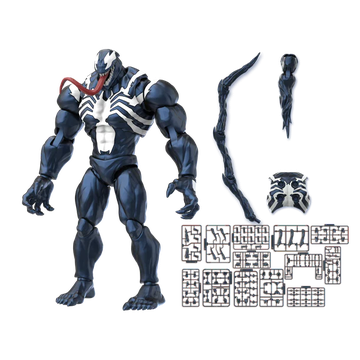 venom blokees