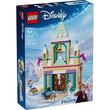 LEGO Disney Frozen 43265 - Castello di Arendelle