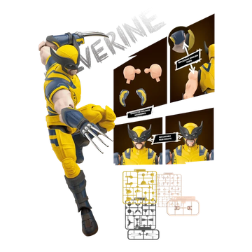 wolverine 2