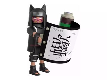 kankuro playmobil