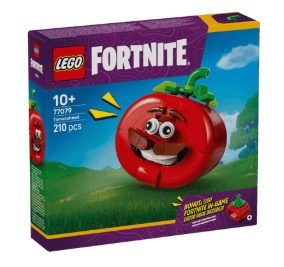 LEGO Fortnite 77079 - Tomatohead