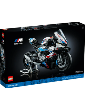 LEGO Technic 42130 - BMW M 1000 RR