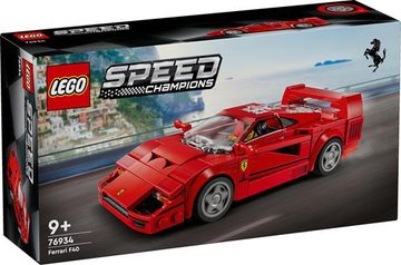 LEGO Speed Champions 76934 - Ferrari F40