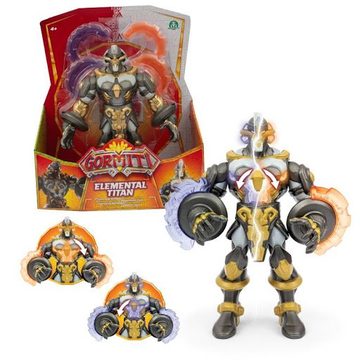 elemental titan