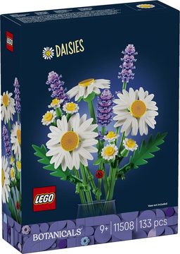 LEGO Botanicals 11508 - Margherite